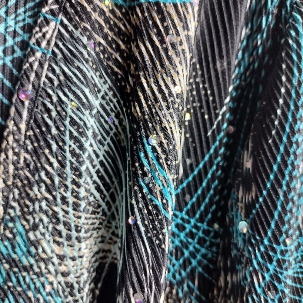 Essentials sequined top  - Picture 4 of 8